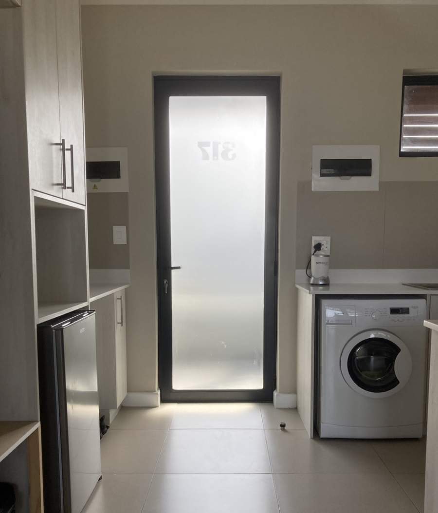 To Let 1 Bedroom Property for Rent in Sitari Country Estate Western Cape